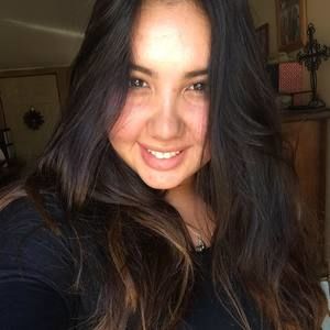 Meet your Posher, Alexandra